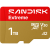 SanDisk SDSQXH9-1T00-GZ6MA - karta pamięci 1TB, Extreme microSD UHS-I